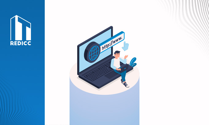 موقع الإلكتروني